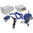 EC-1K-DV 2.5 GPH Mini Condensate Removal Pump (110-240V)