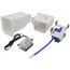 EC-1K-DV 2.5 GPH Mini Condensate Removal Pump (110-240V)