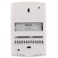 tekmarNet Thermostat - One Stage Heat, One Stage Cool, Fan