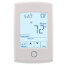 tekmarNet Thermostat - One Stage Heat, One Stage Cool, Fan