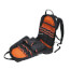 39-Pocket Tradesman Pro Tool Bag Backpack (Black)