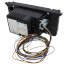 VCCA-20-P, Low Profile Plenum Rated Condensate Pump, 230V