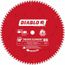 12" x 72-Teeth Saw Blade for Thick Aluminum