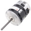 5.6" OAO BPM Rescue EcoTech Direct Drive Blower Motor, 48Y (115/208-230V, 3/4-1/3 HP, 1075 RPM)