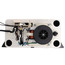 VCMA-20ULS, 80 GPH Automatic Condensate Removal Pump w/ Safety Switch (115V)