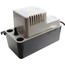 VCMA-20ULS, 80 GPH Automatic Condensate Removal Pump w/ Safety Switch (115V)