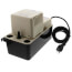 VCMA-20ULST, 80 GPH, 230 V In-Pan Condensate Removal Pump w/ Safety Switch & Tubing