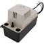VCMA-20S, 80 GPH, 230 V Condensate Removal Pump w/ Safety Switch