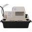 VCMA-20S, 80 GPH, 230 V Condensate Removal Pump w/ Safety Switch