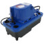 NXTGen VCMX-20UL, 84 GPH Automatic Condensate Removal Pump (115V)