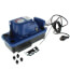 NXTGen VCMX-20ULS, 78 GPH, 230 V Automatic Condensate Removal Pump w/ Safety Switch