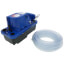 NXTGen VCMX-20ULST, 84 GPH Automatic Condensate Removal Pump w/ Safety Switch & Tubing (115V)