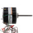 Packard Pro PSC Multi-Horsepower Condenser Fan Motor (1/3-1/6 HP, 208-230V, 1075 RPM)