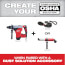 1-3/4" SDS Max Rotary Hammer