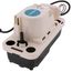 VCMA-20ULS-PRO, 78 GPH, 230V Automatic Condensate Removal Pump w/ Safety Switch