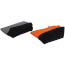 2-Pack Stand-Up Zipper Bags