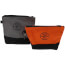 2-Pack Stand-Up Zipper Bags