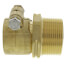 1-1/2" PEX x MNPT WIPEX Fitting
