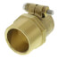 1-1/2" PEX x MNPT WIPEX Fitting