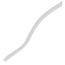 500 ft. Spool - 18/3 Solid Southwire CL2P (Plenum) White Thermostat Cable