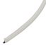 250 ft. Spool - 18/4 Solid Southwire CL2P (Plenum) White Thermostat Cable