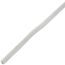 250 ft. Spool - 18/6 Solid Southwire CL2P (Plenum) White Thermostat Cable