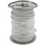 250 ft. Spool - 18/8 Solid Southwire CL2P (Plenum) White Thermostat Cable
