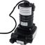 UPSP-5 Utility Pump, 115V, 1/2 HP, 10' cord