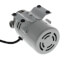 360S Pony Pump Non-Submersible, Self-Priming Transfer, 115V, 1/10HP, 6' cord