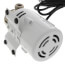 370 Non-Submersible Utility/Transfer Pump, 115V, 1/10HP, 6' cord