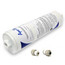 Aqua-Pure AP717, Refrigerator/Icemaker Filter, 1,500 Gallon Life