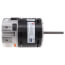 5.6" OAO BPM Rescue EcoTech Direct Drive Blower Motor, 48Y (115/208-230V, 1 - 1/2 HP, 1075 RPM)
