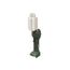 Intelli-PUNCH 11-Ton Battery-Hydraulic Knockout Driver (Driver Only)