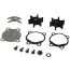 SRK-362-2 Impeller Replacement Kit for Utility/Transfer Pumps
