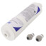 Aqua-Pure AP717, Refrigerator/Icemaker Filter, 1,500 Gallon Life
