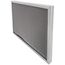 EZK 14" x 19" x 1" Filter for Models 1870W & 1872