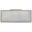 Air Filter Assembly for 556FA/431Wta, EX17/EX22