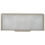 Air Filter Assembly for 556FA/431Wta, EX17/EX22