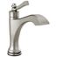 Dorval Single Handle Touch20.XT Bathroom Faucet, 556T-SS-DST