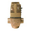 1" Sweat 557 Heat Motor Zone Valve