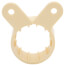 1" EZGlide Suspension Tube Clamp (Bag of 50)