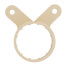 1-1/4" EZGlide Suspension Tube Clamp (Bag of 25)