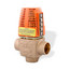 557-G2 (1" Sweat) Geothermal Valve