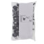 3/4" Suspensulator Suspension Clamp (Box of 50)