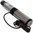 WE20G05P4-21 High-Head Filtered Effluent Pump w/ Check Valve, 1/2 HP, 26 GPM, 115V, 10' Power Cord