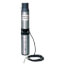 WE30G05P4-22 High-Head Filtered Effluent Pump w/ Check Valve, 1/2 HP, 30 GPM, 230V, 10' Power Cord
