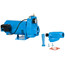 JPC-100-C Convertible Jet Pump w/ Square D Pressure Switch 1 HP