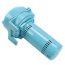 LSP-150-C Lawn Sprinkler Pump 1-1/2 HP, Dual Voltage 115/230V