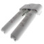 Aqua-Pure AP-DWS1000 Less Faucet, Dual Stage Drinking Water Filtration System