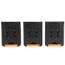 MODbox Tool Belt Pouch Clips (3-Pack)